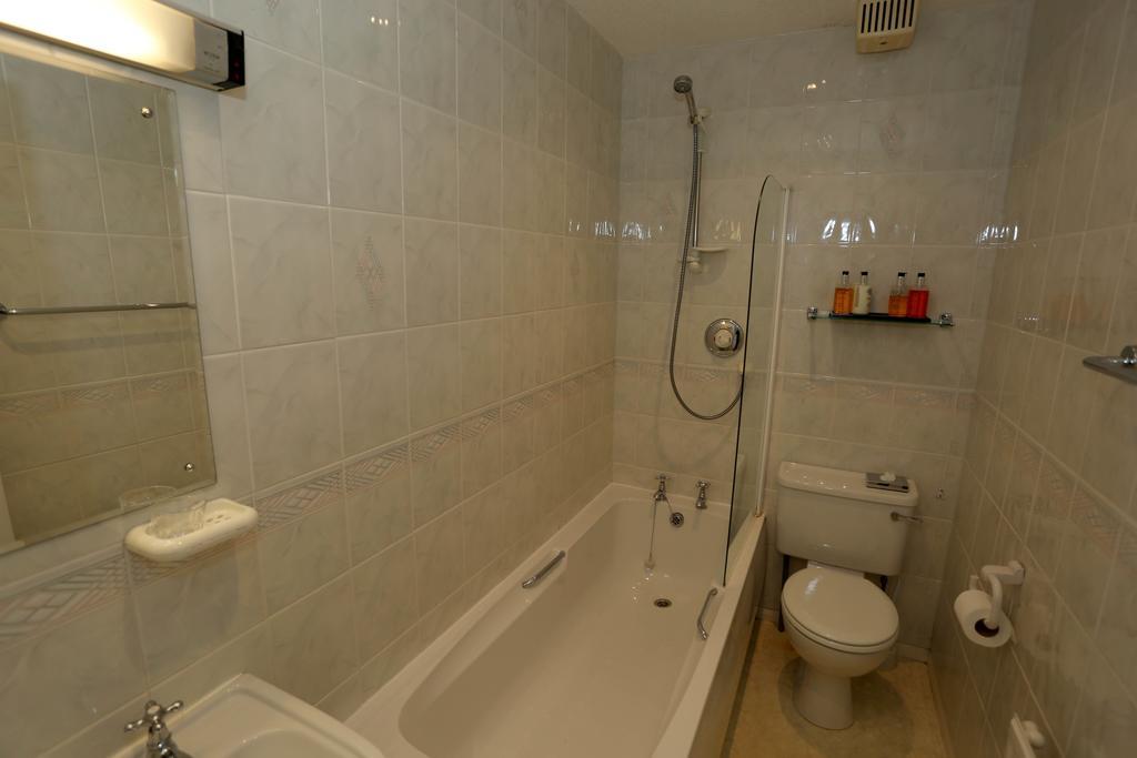 Beechwood Close Йорк Екстериор снимка