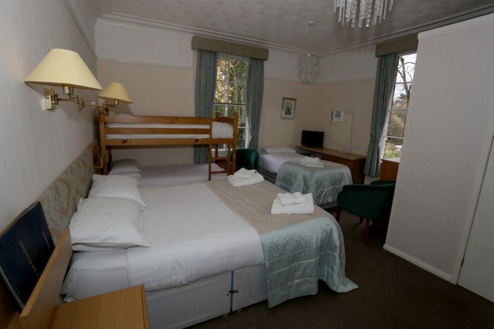 Beechwood Close Йорк Екстериор снимка